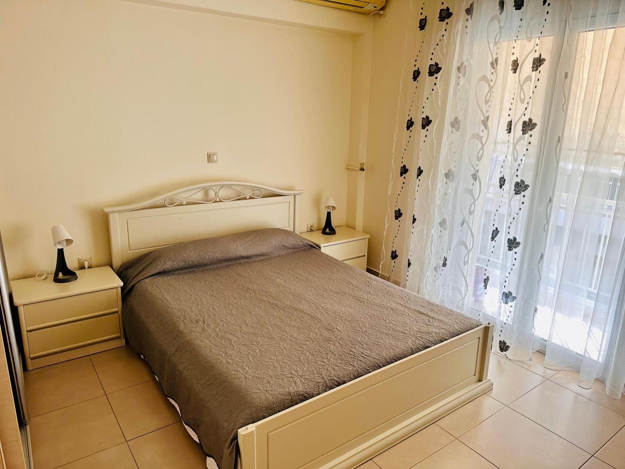 Rossis Apartment Αθήνα Εξωτερικό φωτογραφία